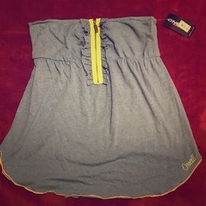 O’Neil summer type top